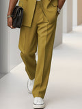 Modern Sharp-Cut 2-Piece Set